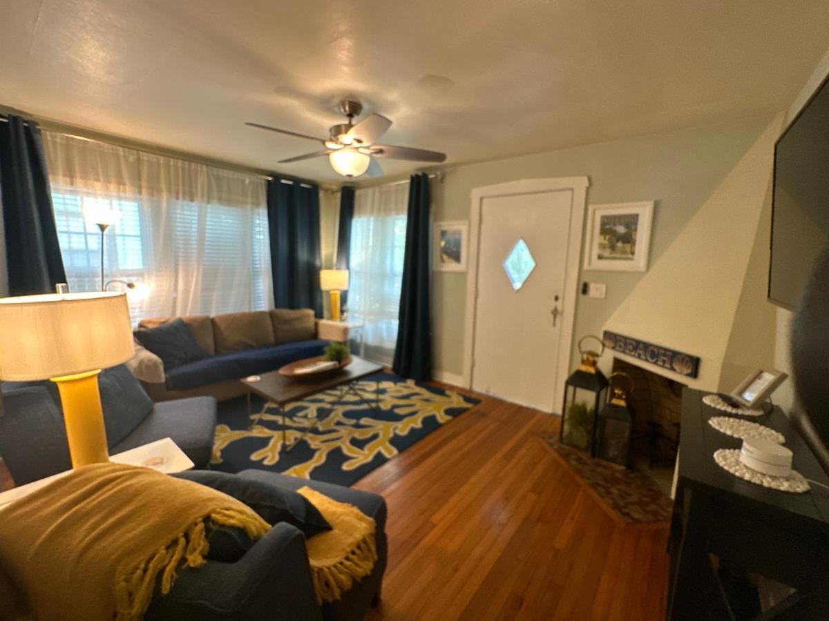 Pag Beachhouse Rentals St. Pete Beach Exteriör bild
