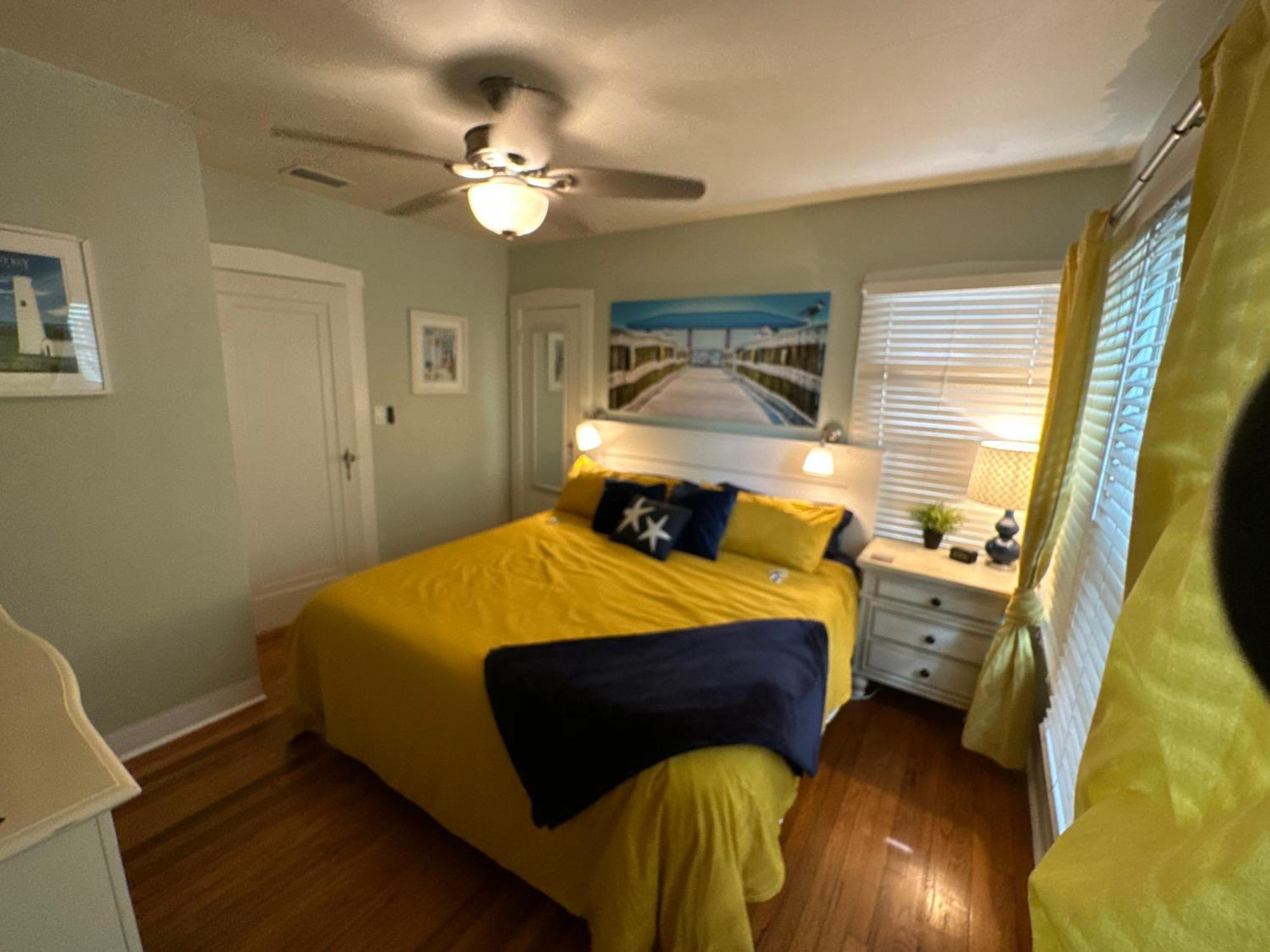 Pag Beachhouse Rentals St. Pete Beach Exteriör bild
