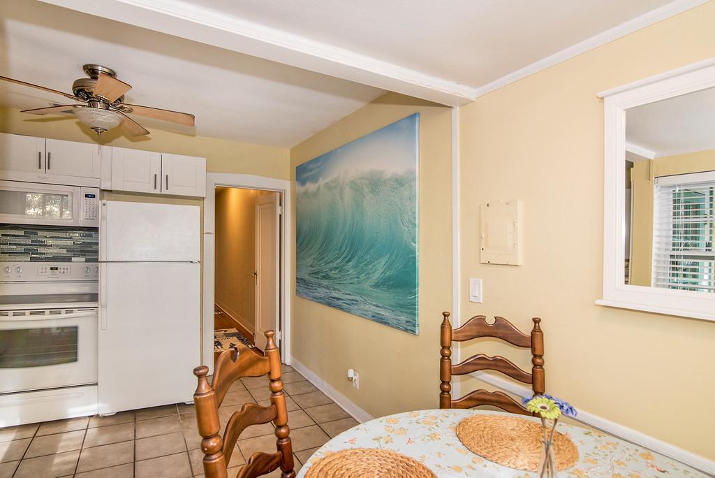 Pag Beachhouse Rentals St. Pete Beach Exteriör bild