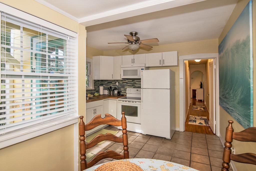Pag Beachhouse Rentals St. Pete Beach Exteriör bild