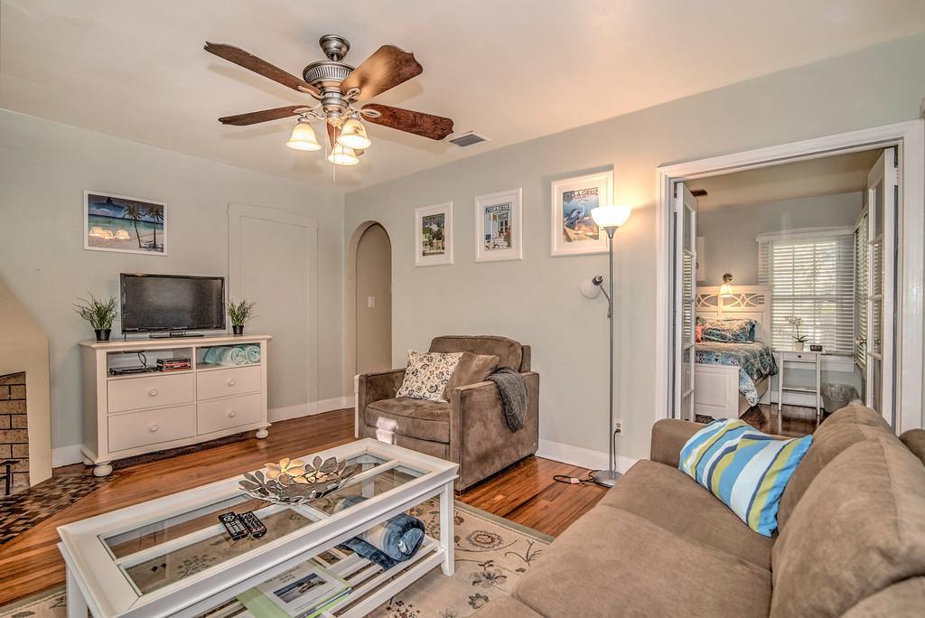 Pag Beachhouse Rentals St. Pete Beach Exteriör bild