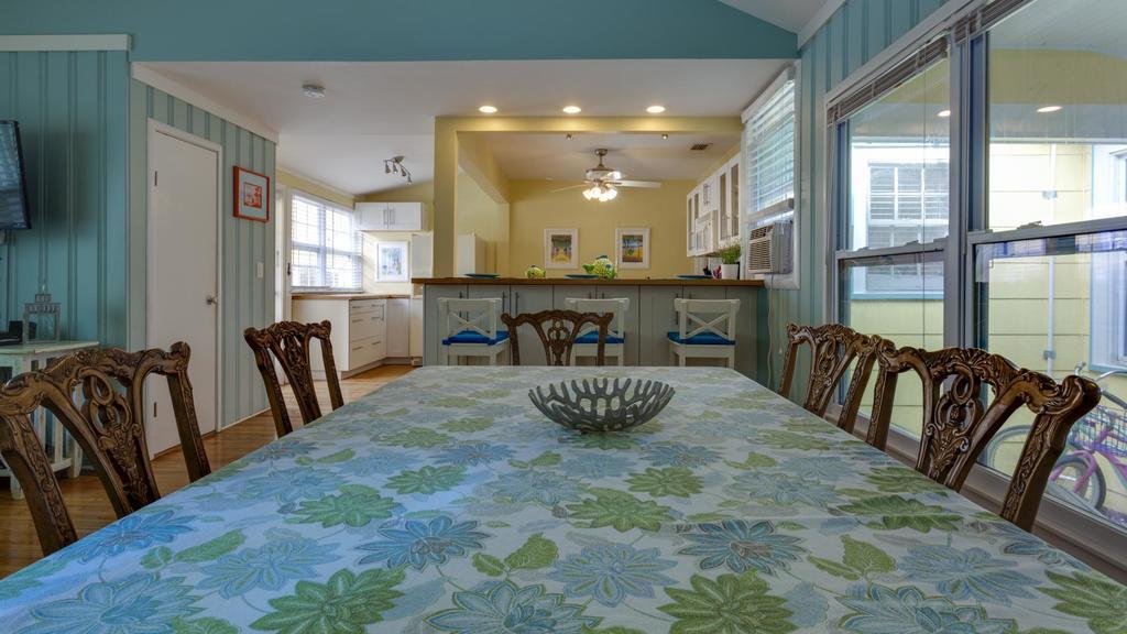 Pag Beachhouse Rentals St. Pete Beach Exteriör bild