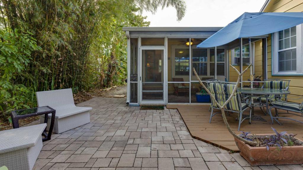 Pag Beachhouse Rentals St. Pete Beach Exteriör bild