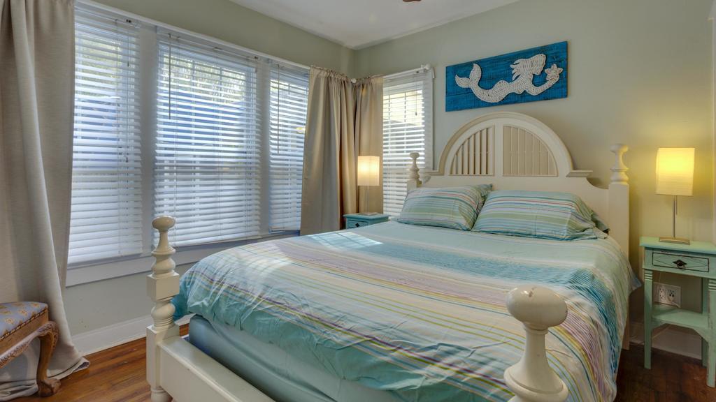 Pag Beachhouse Rentals St. Pete Beach Exteriör bild