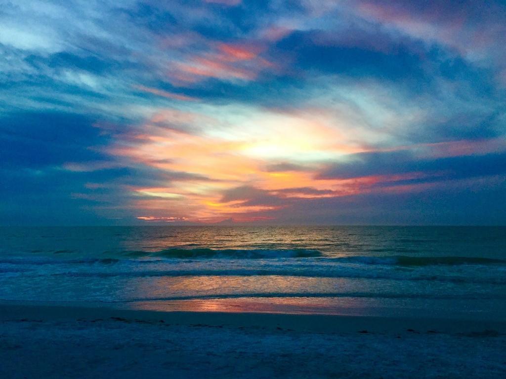 Pag Beachhouse Rentals St. Pete Beach Exteriör bild