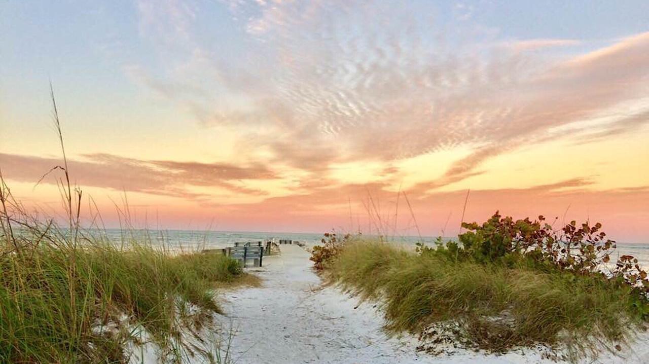 Pag Beachhouse Rentals St. Pete Beach Exteriör bild