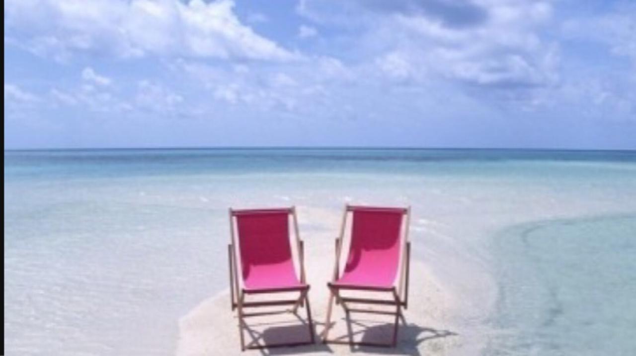 Pag Beachhouse Rentals St. Pete Beach Exteriör bild
