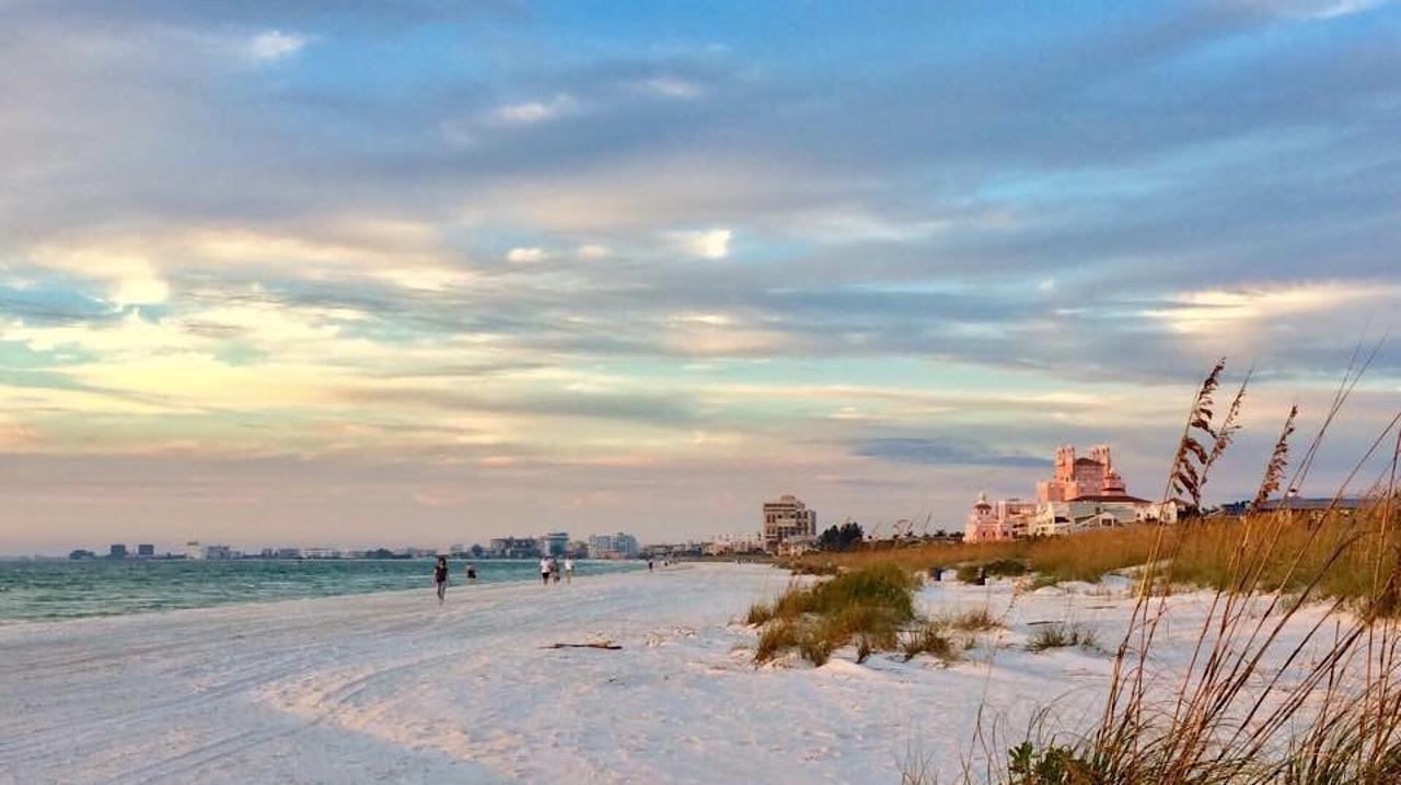 Pag Beachhouse Rentals St. Pete Beach Exteriör bild